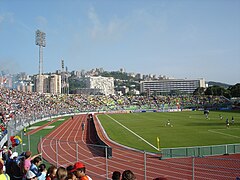 Estadio Olímpico