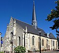 Kerk Saint-Symphorien