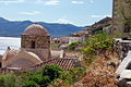 Monemvasia