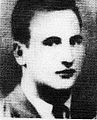 Guido Negrini (26), fucilato il 20 febbraio 1945