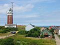 Helgoland: Oberland