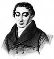 Portrait d'Isaac Rodrigues-Henriques (1771-1846).