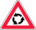 Roundabout