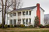 Longview Farm House