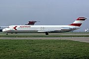 マクドネル・ダグラス DC-9-51