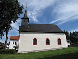 Skyline of Neichen