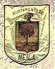 Coat of arms of Neila