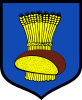 Coat of arms of Gmina Zadzim