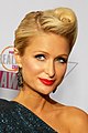 Paris Hilton an 2009 nan seremoni Fox Reality Awards.