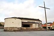 Igrexa de Santa Clara