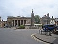 Hereford Shire Hall