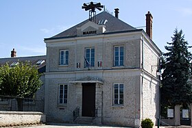 Soisy-sur-École