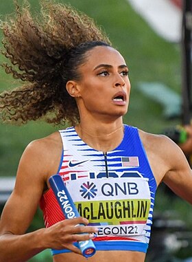 Image illustrative de l’article Sydney McLaughlin-Levrone