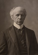 Vignette pour Wilfrid Laurier