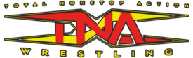 logo de Total Nonstop Action Wrestling