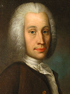 švédsky astronóm a fyzik, autor Celziovej stupnice