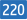 B220