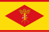 Bandeira de Samper del Salz