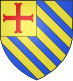 里什堡徽章
