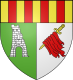 Coat of arms of Chaudeyrac