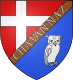 Coat of arms of Chavannaz