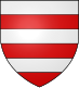 Coat of arms of Montaulieu