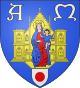 Montpellier – Stemma