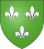 Blason de Soisy-sur-École