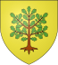 Blason de Sorède Sureda