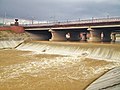 Badam Nehri üzerinde bir köprü, Çimkent