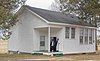 Cedar Grove Rosenwald School