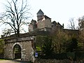 Château de Montrottier