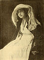Charlotte Burton, 1916