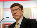 Thumbnail for Clayton Christensen