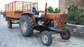 Ebro 470 tractor