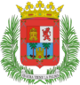 Escudo de Las Palmas de Gran Canaria