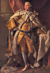 George III. von Großbritannien