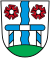 Wappen der Gemeinde Gröbenzell