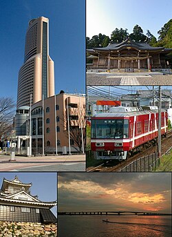 Hamamatsu'dan görüntüler