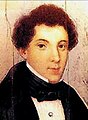 Juan Crisóstomo de Arriaga overleden op 17 januari 1826