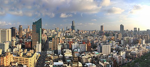 Kaohsiung