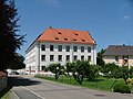 Rathaus Haisterkirch