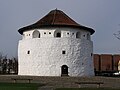 Parako bokštas (Krudtårnet)