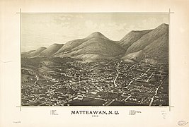 Matteawan, New York