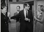 Vasemmalta oikealle: Ginger Rogers, Cary Grant ja Marilyn Monroe.