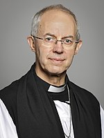 Iustinus Welby: imago