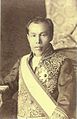 Ōkuma Shigenobu