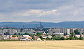 Panorama Olomouc