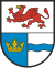 Wappen des Powiat