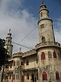 Džamija u Parakouu